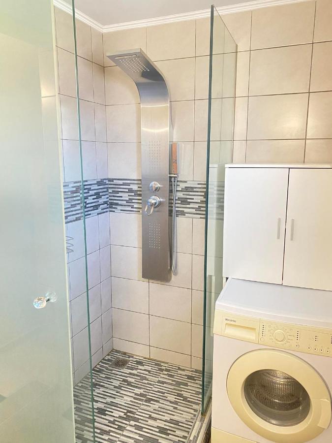 Kolokotronis' House Leilighet Kavála Eksteriør bilde